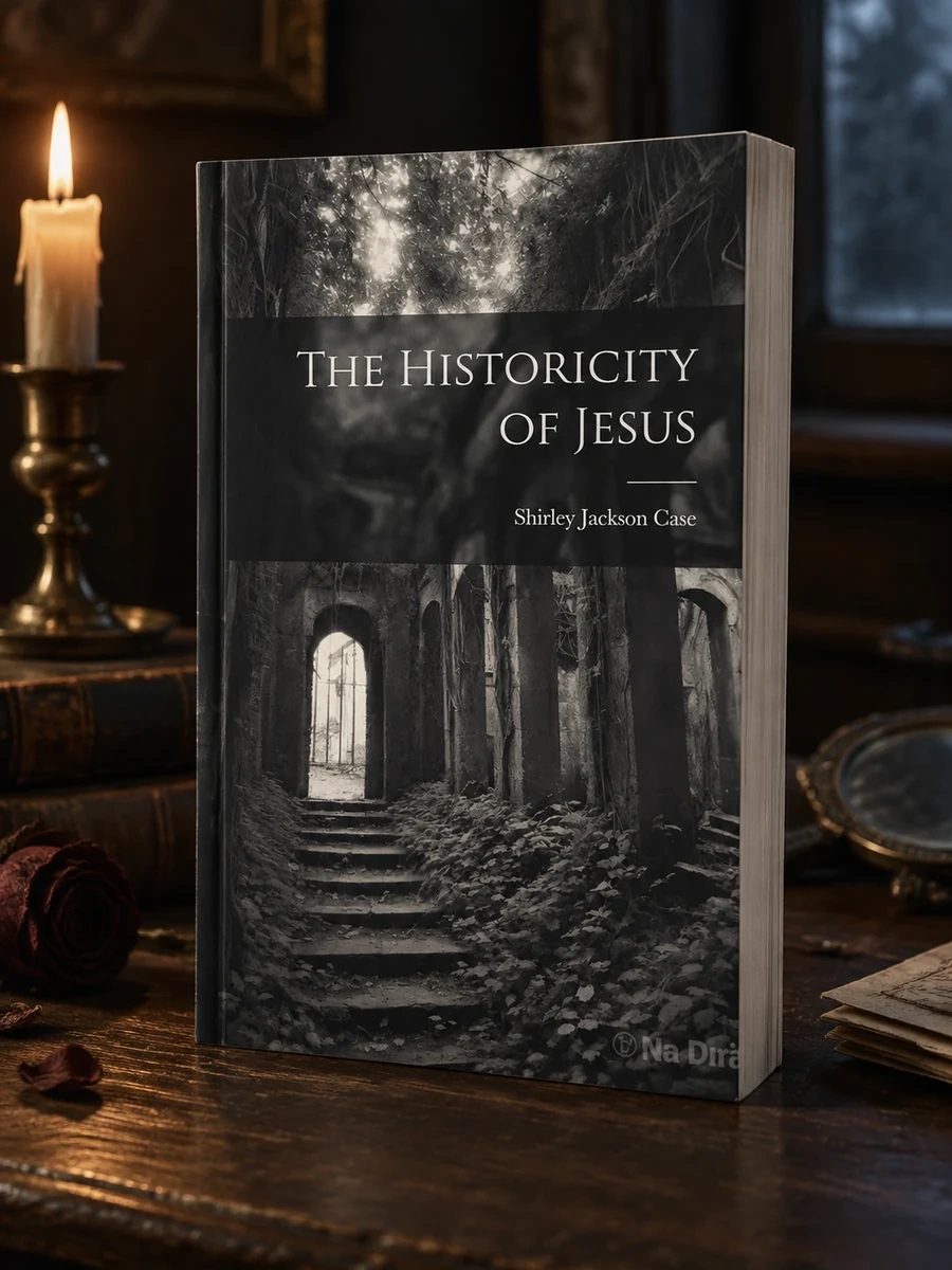 The Historicity of Jesus
