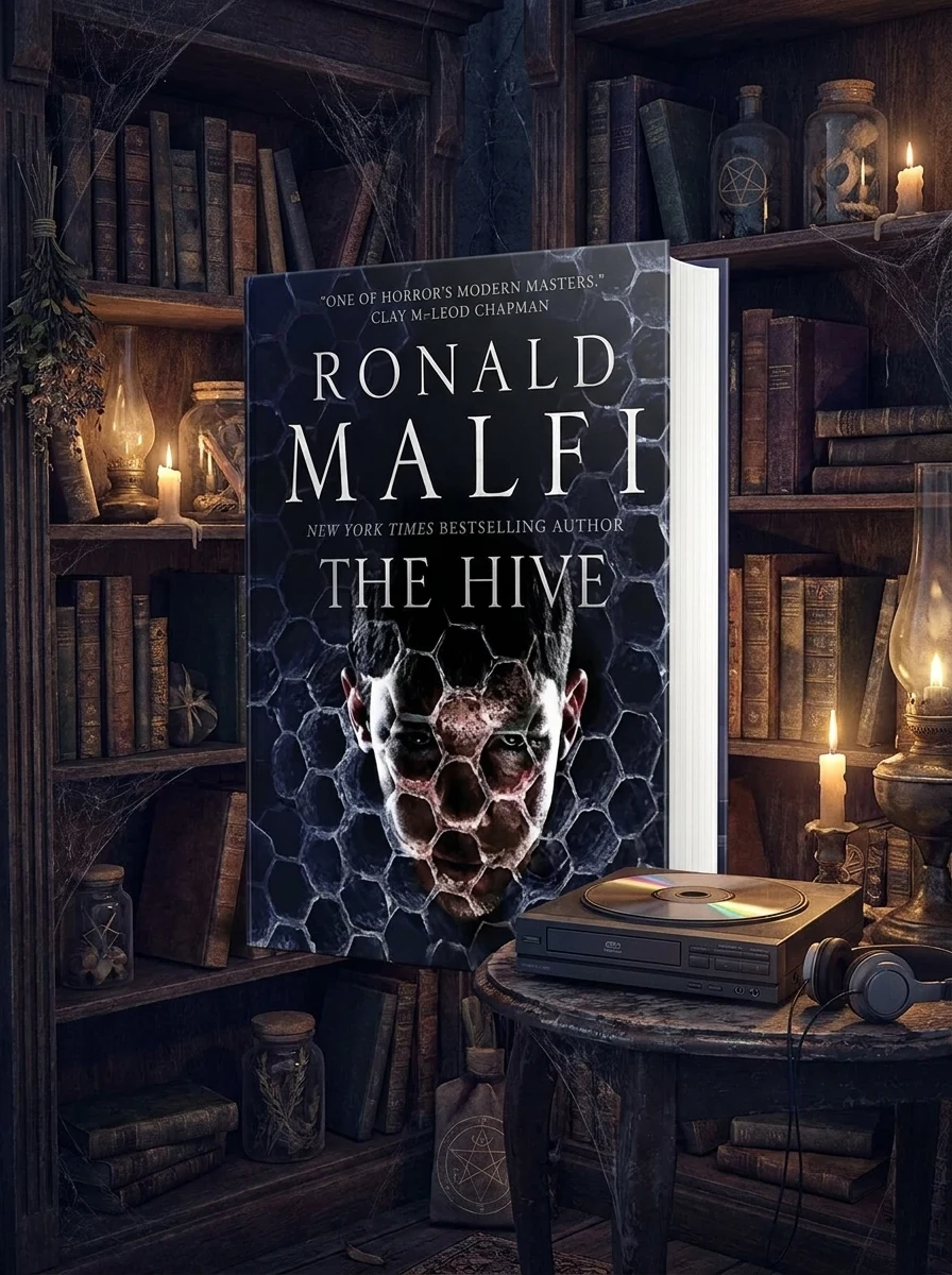 The Hive