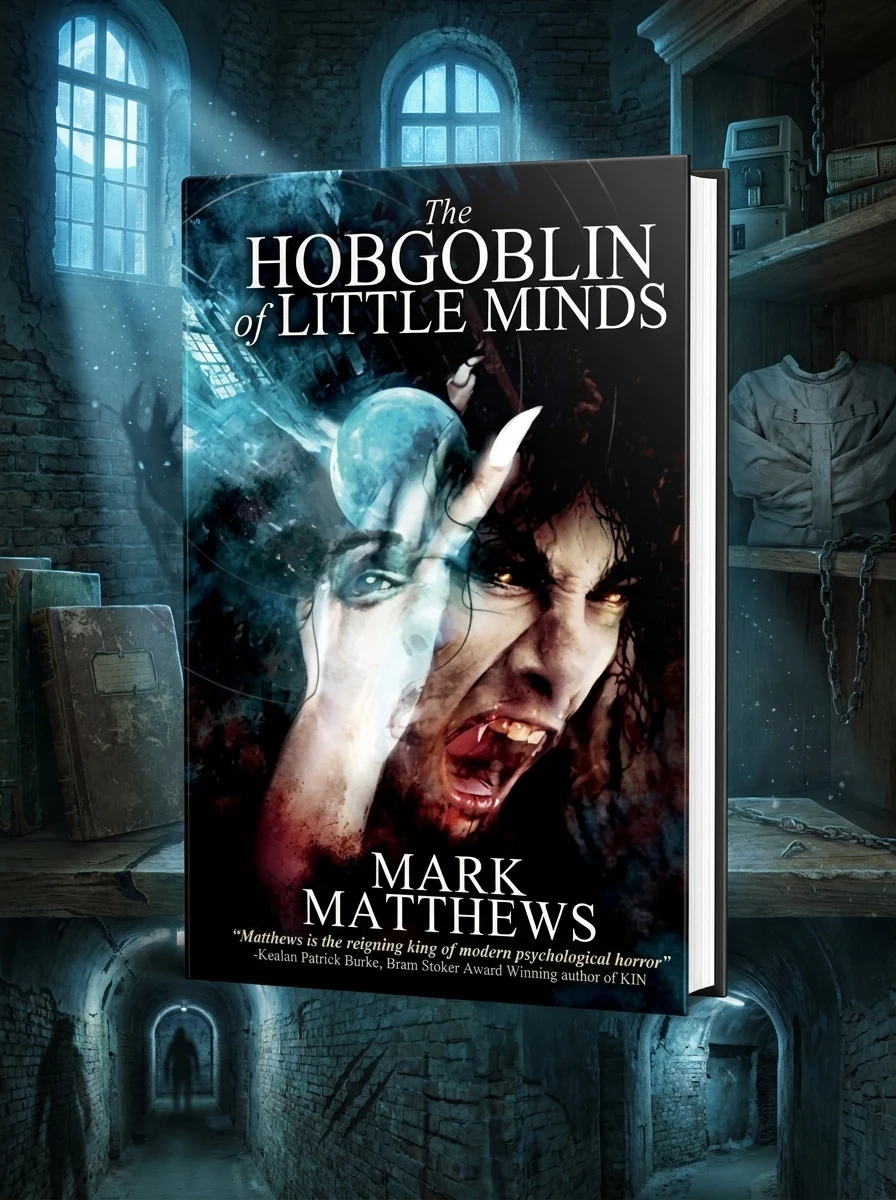 The Hobgoblin of Little Minds