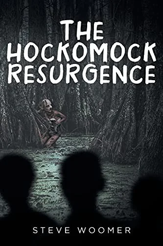 The Hockomock Resurgence — Horror Fiction
