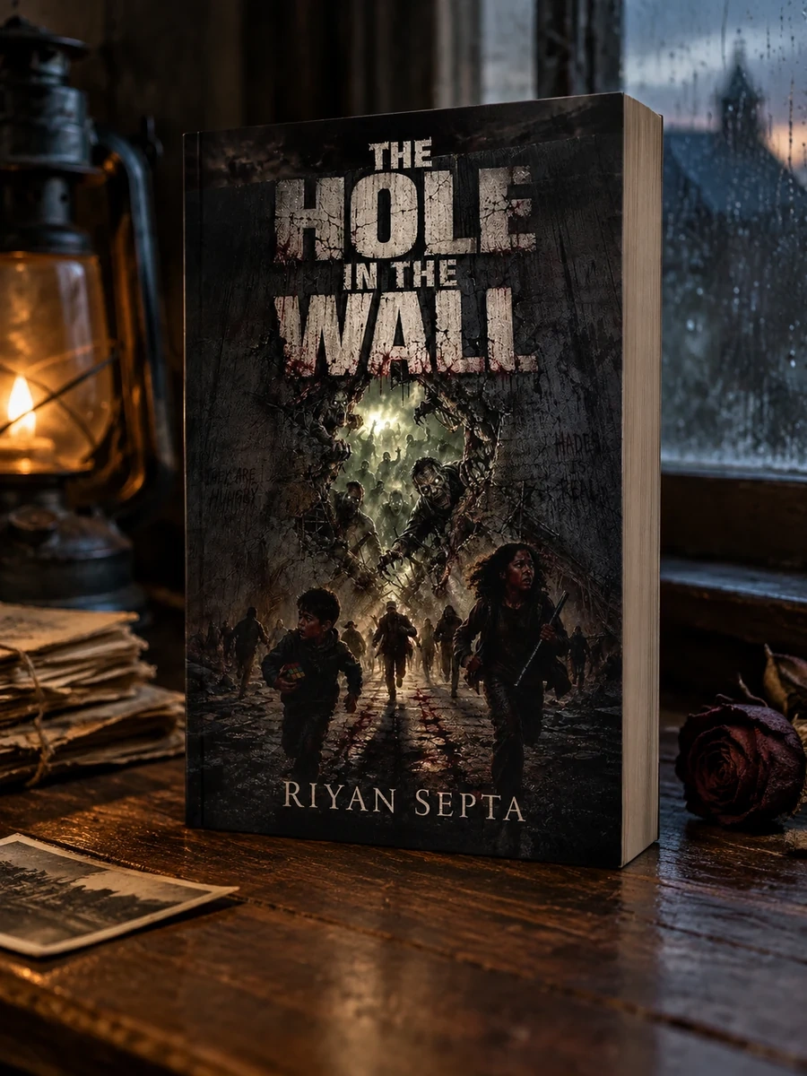 The Hole in the Wall