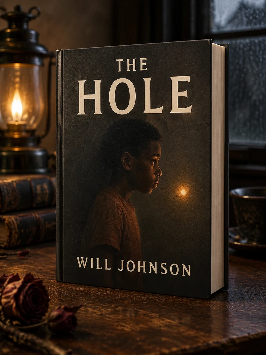 The Hole: Volume 1