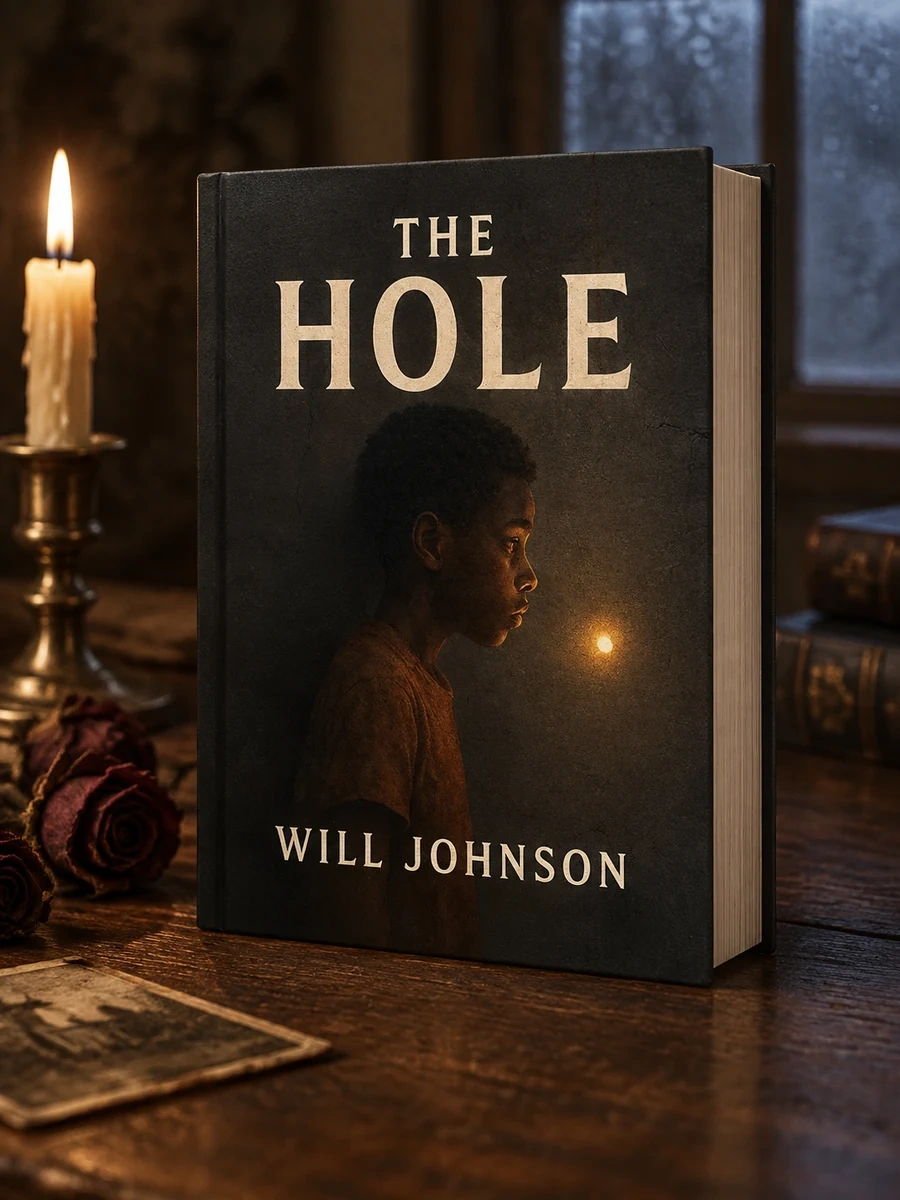 The Hole: Volume 1 — Horror Fiction