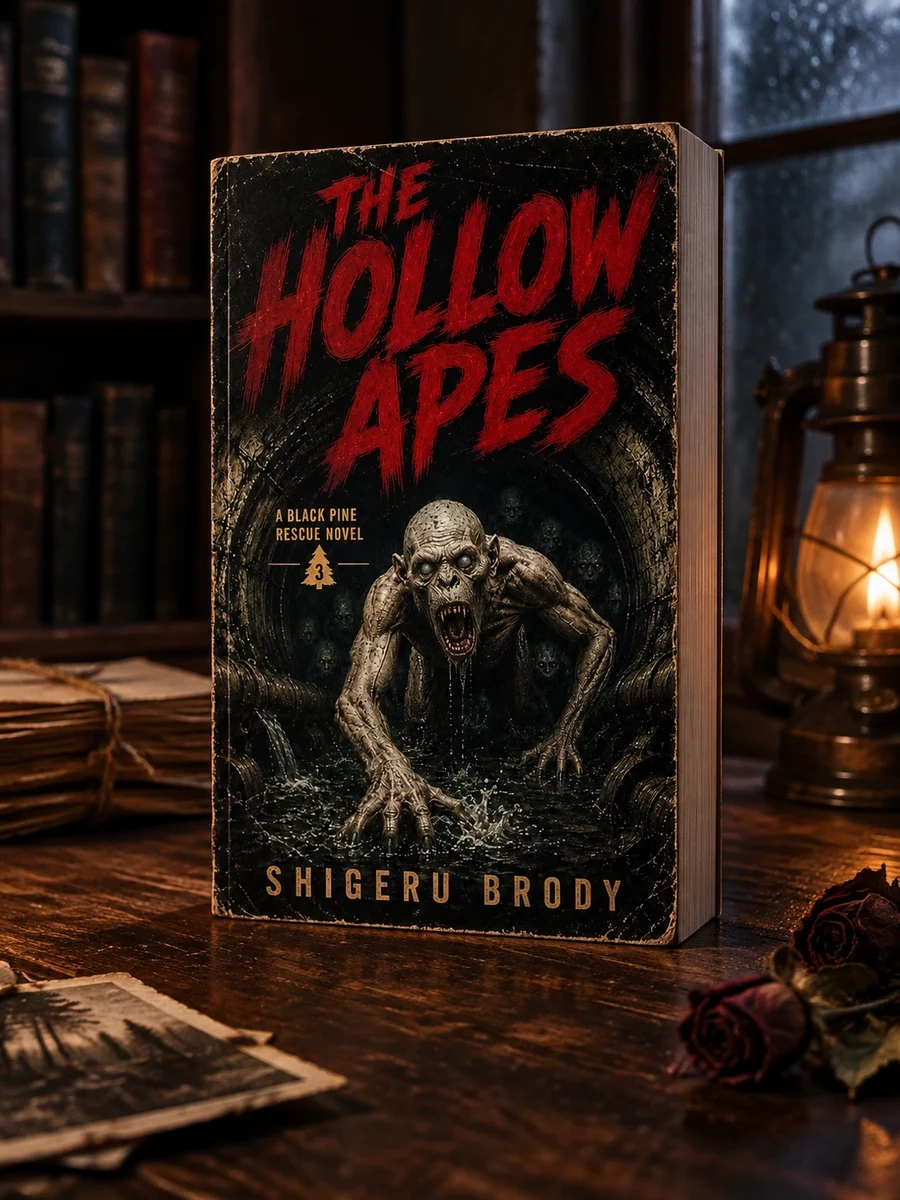 The Hollow Apes