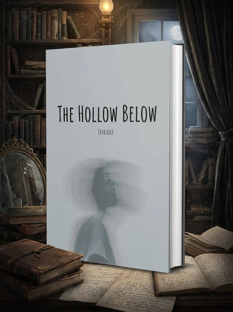 The Hollow Below