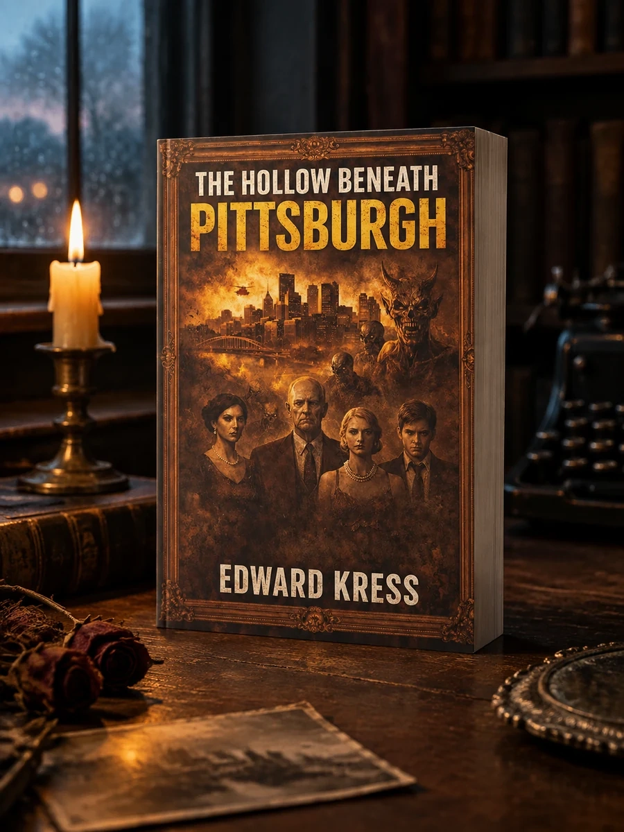 The Hollow Beneath Pittsburgh