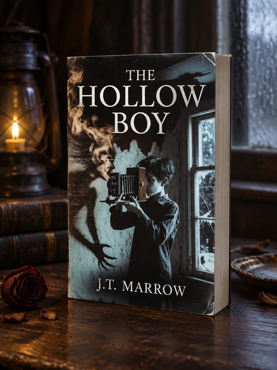 The Hollow Boy