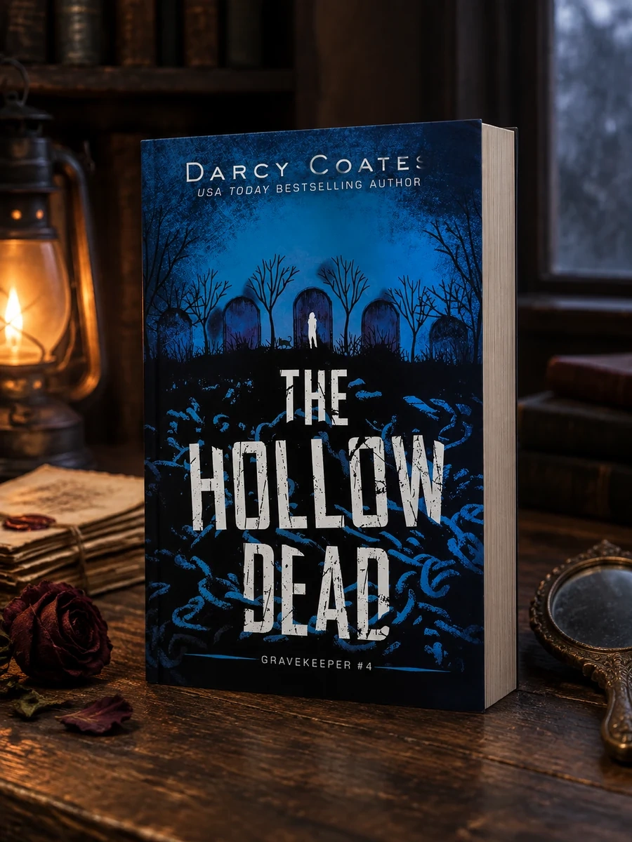 The Hollow Dead