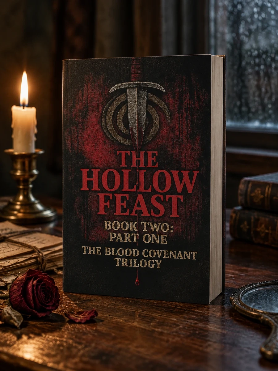 The Hollow Feast Part One
