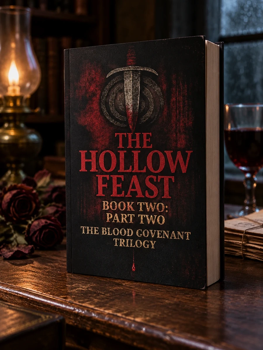 The Hollow Feast: Part Two