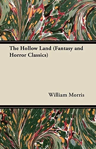 The Hollow Land — Horror Fiction