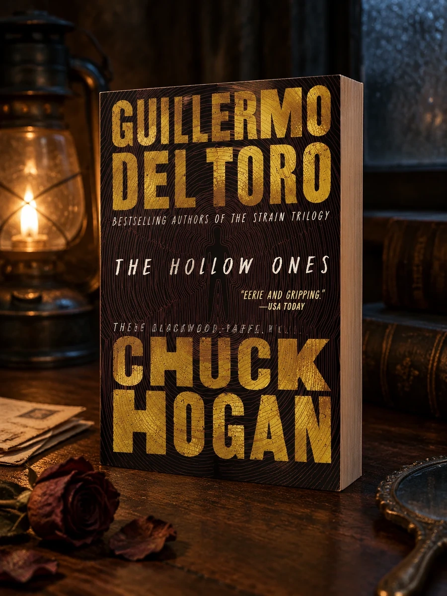 The Hollow Ones