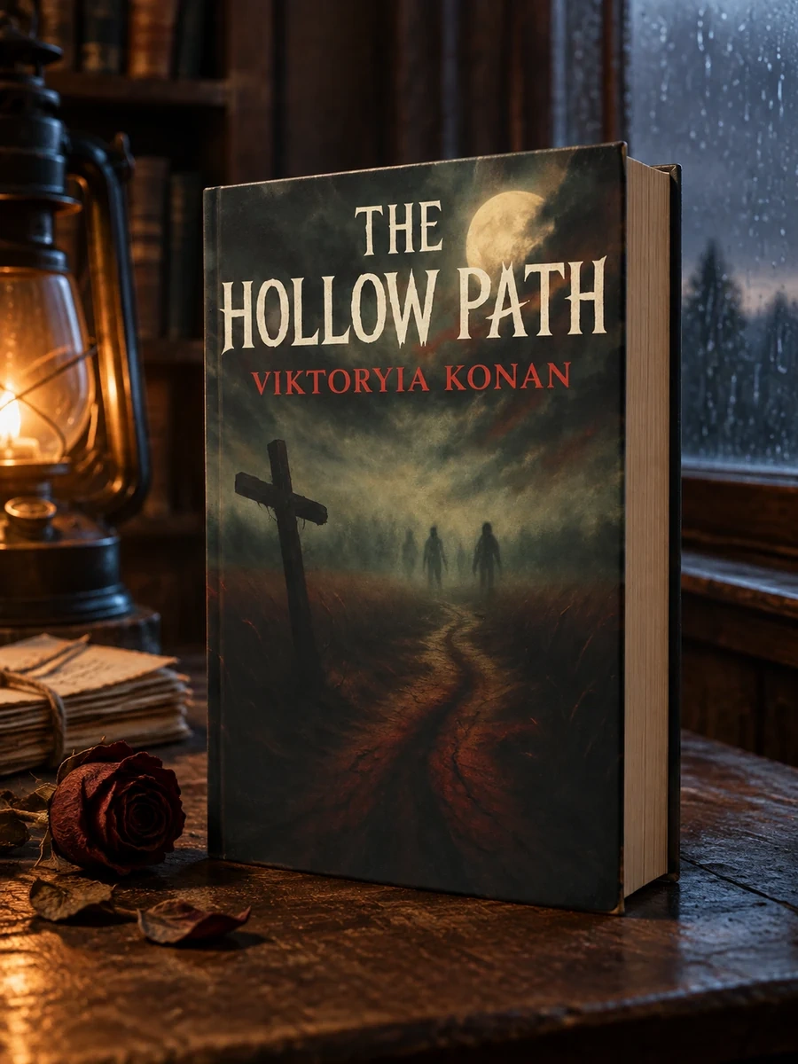 The Hollow Path