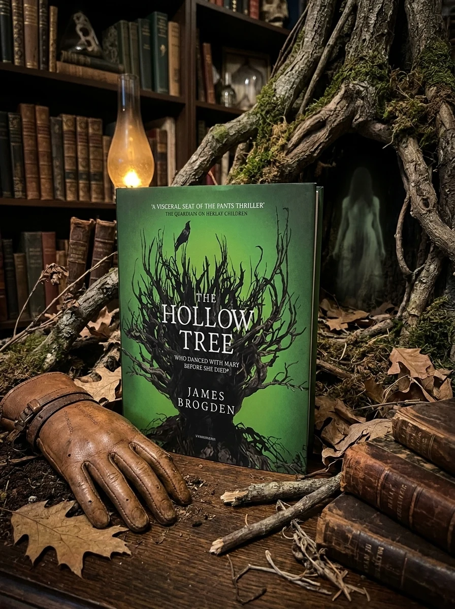 The Hollow Tree