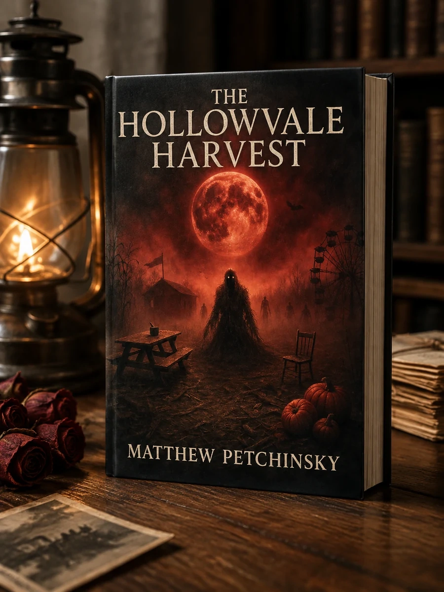 The Hollowvale Harvest