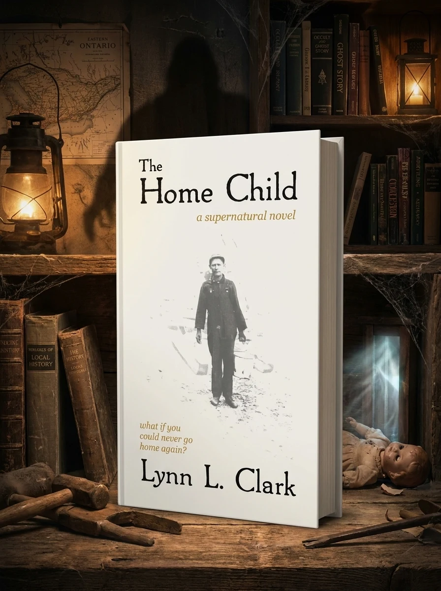 The Home Child