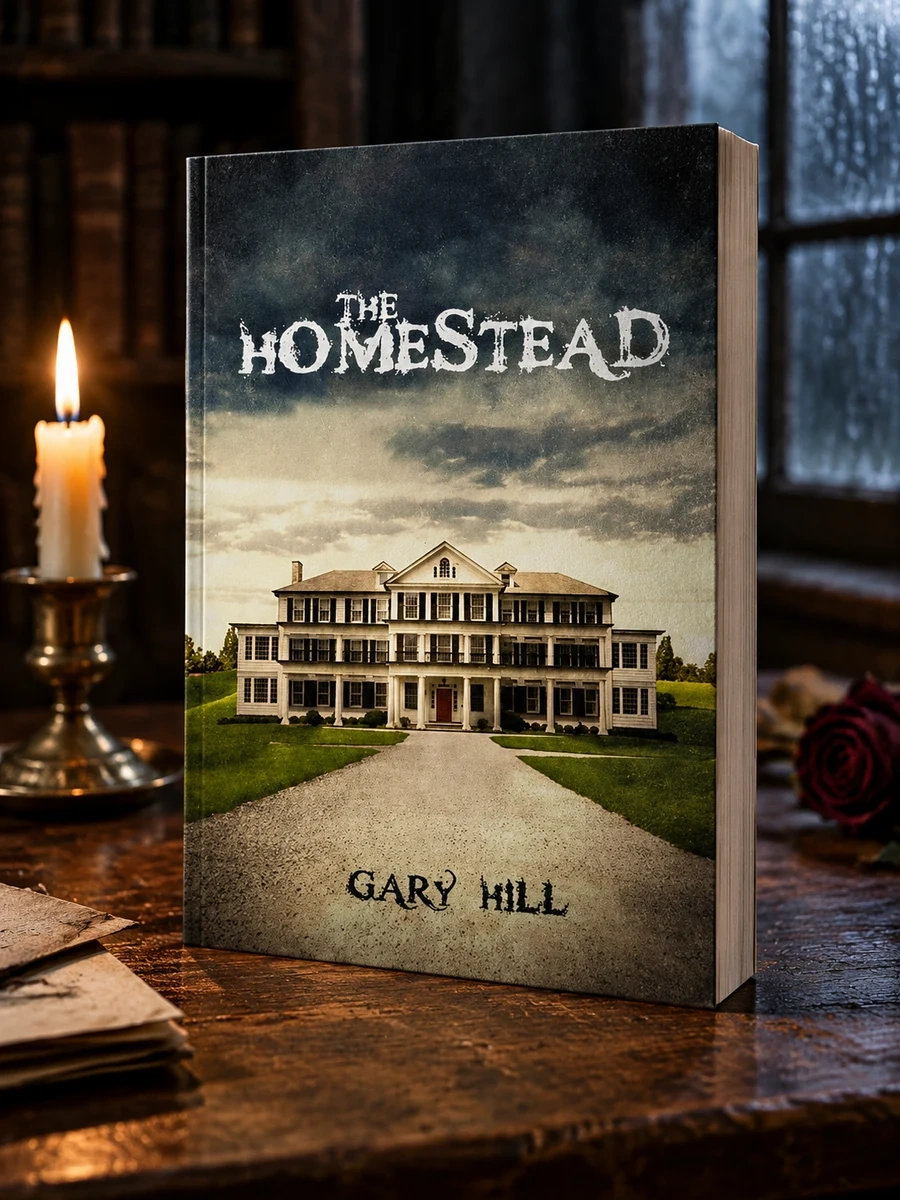 The Homestead (Distribution Edition)