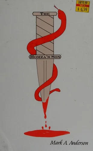 The Homza's Son — Horror Fiction