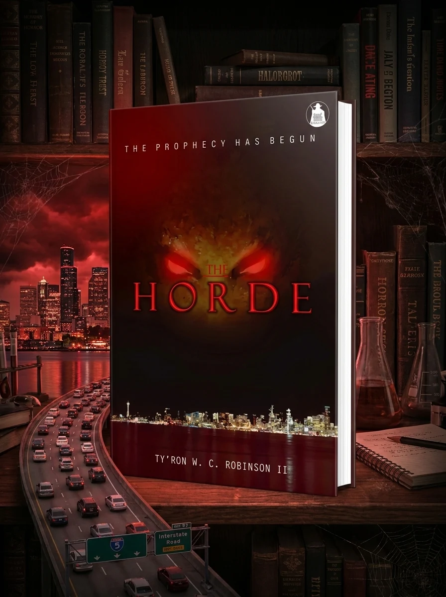 The Horde