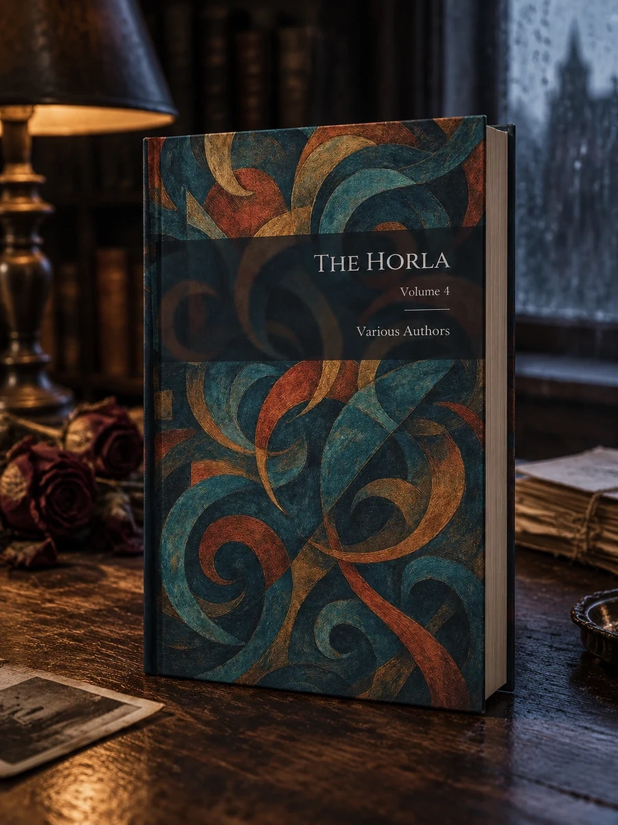 The Horla