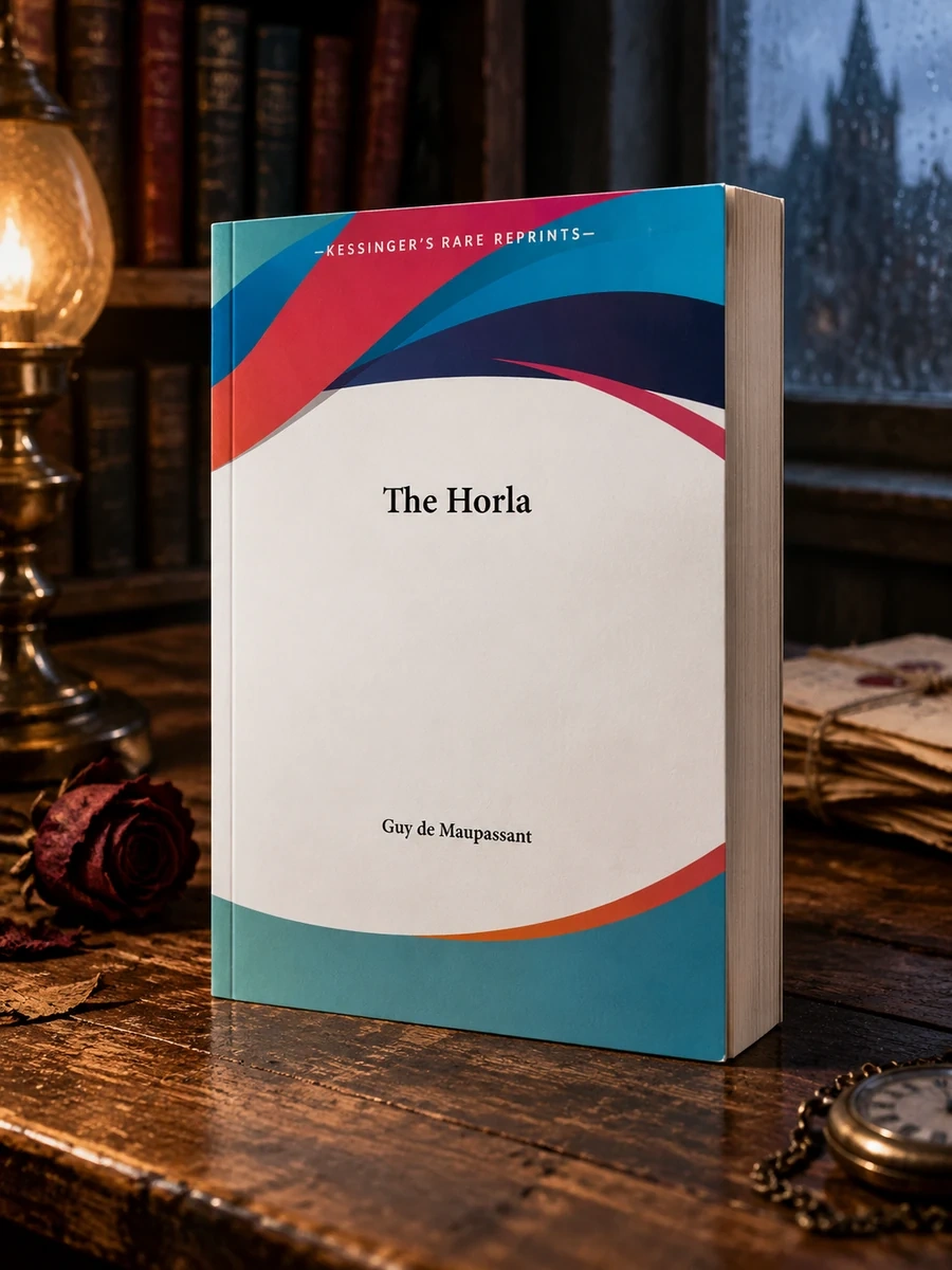 The Horla
