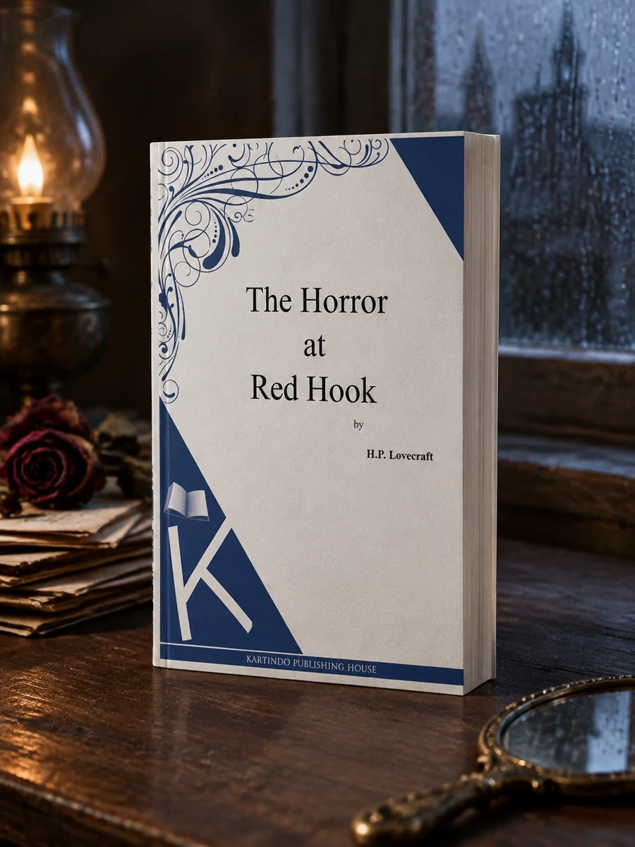 The Horror at Red Hook