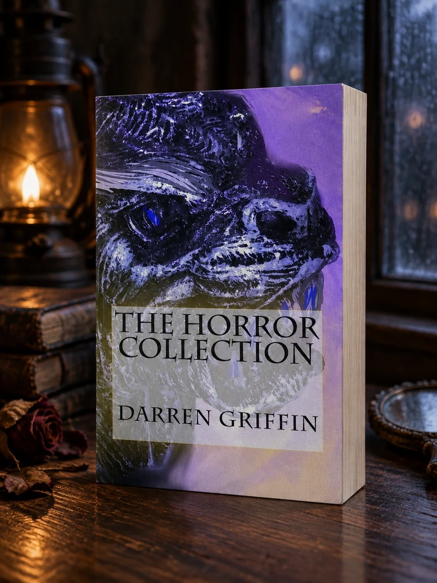 The Horror Collection
