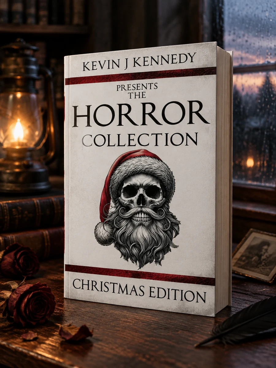 The Horror Collection Christmas Edition