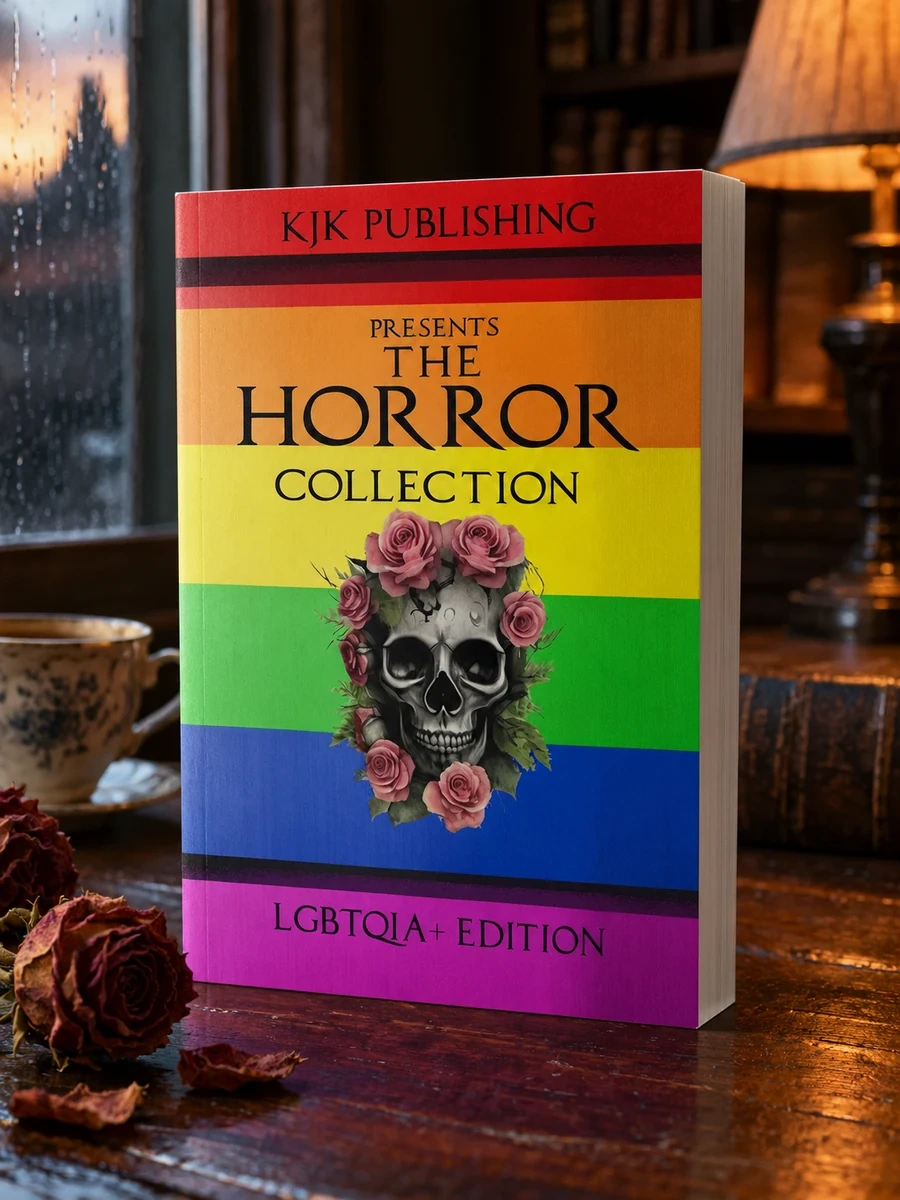 The Horror Collection: LGBTQIA+ Edition