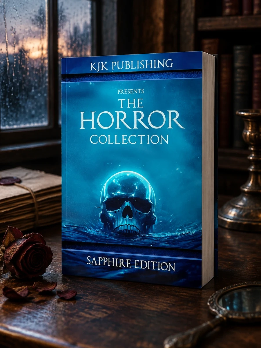 The Horror Collection: Sapphire Edition