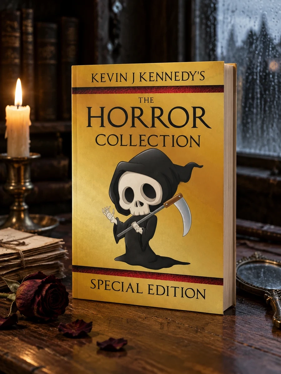 The Horror Collection Special Edition