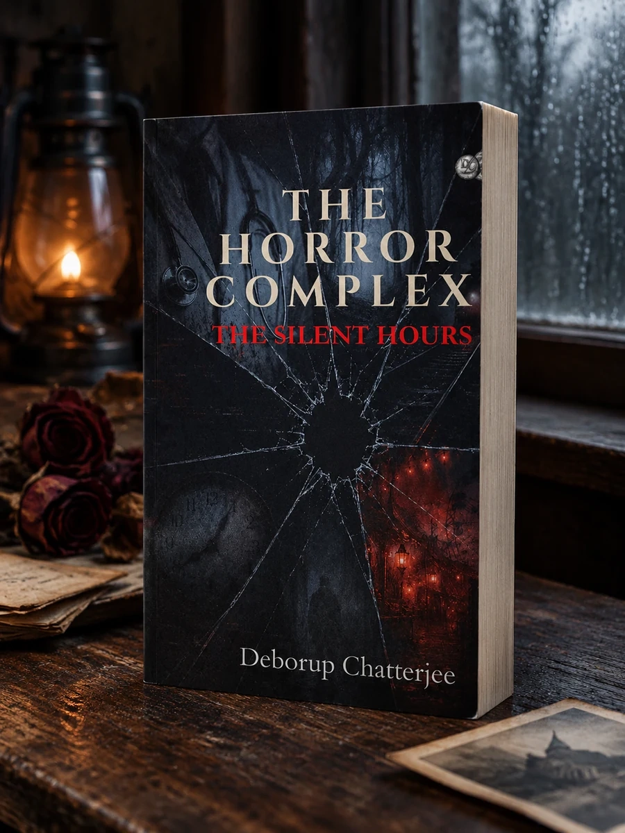 The Horror Complex: The Silent Hours