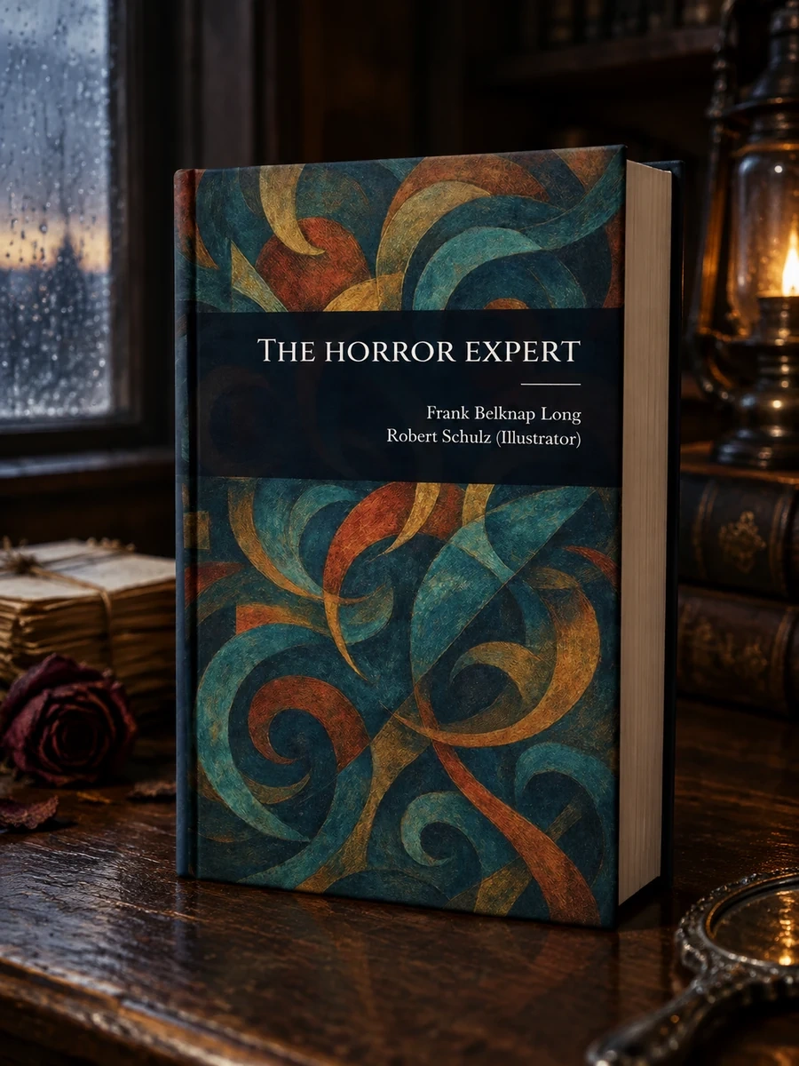 The Horror Expert