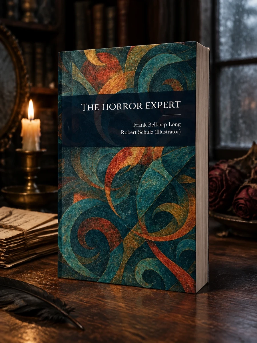 The Horror Expert
