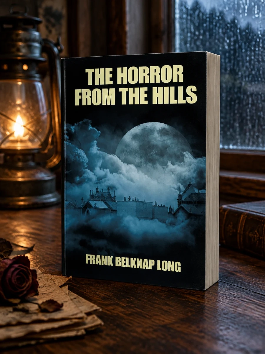 The Horror from the Hills