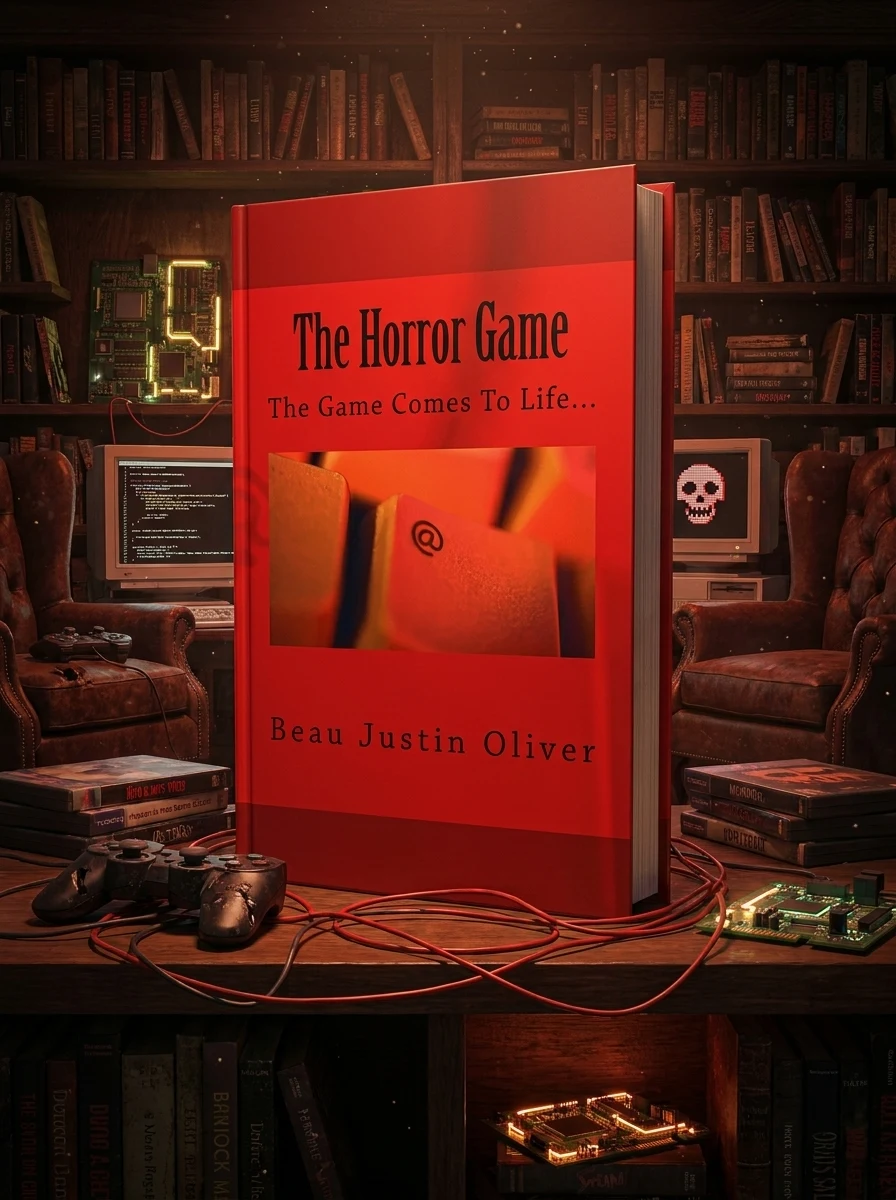 The Horror Game