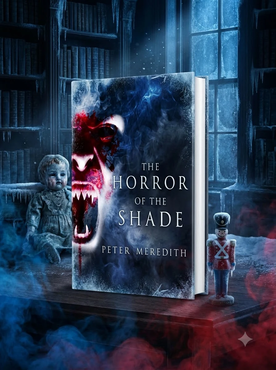 The Horror of the Shade