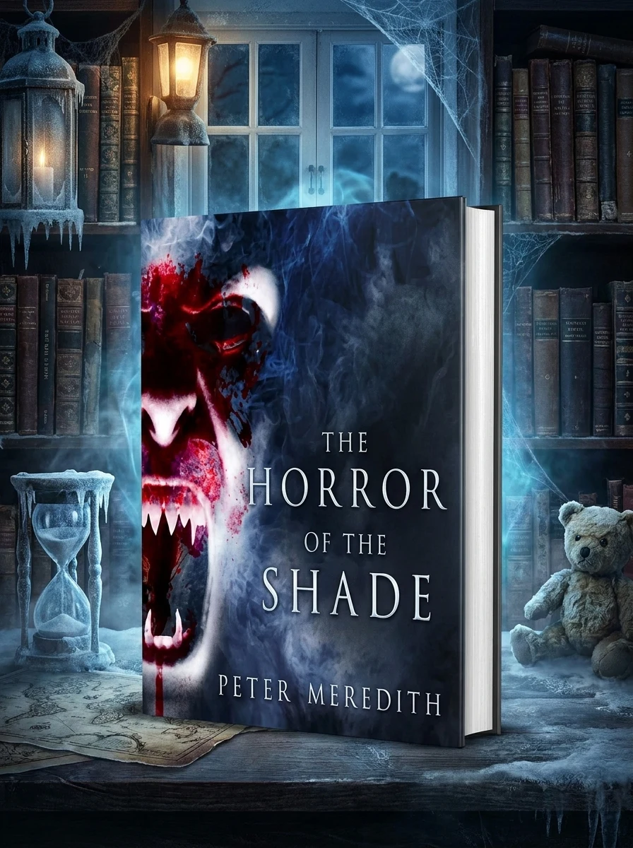 The Horror of the Shade
