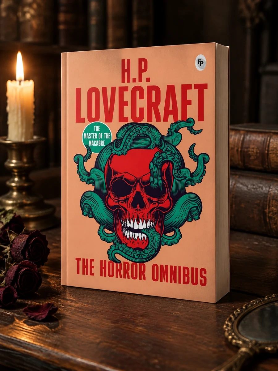 The Horror Omnibus