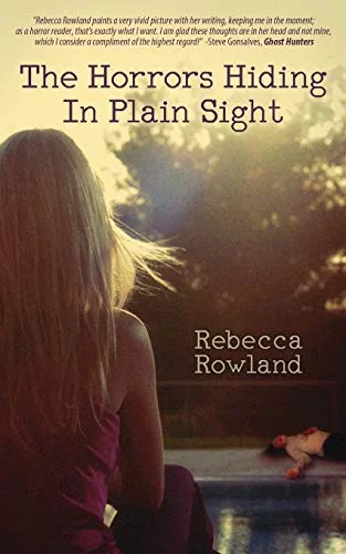 The Horrors Hiding in Plain Sight — Horror Fiction