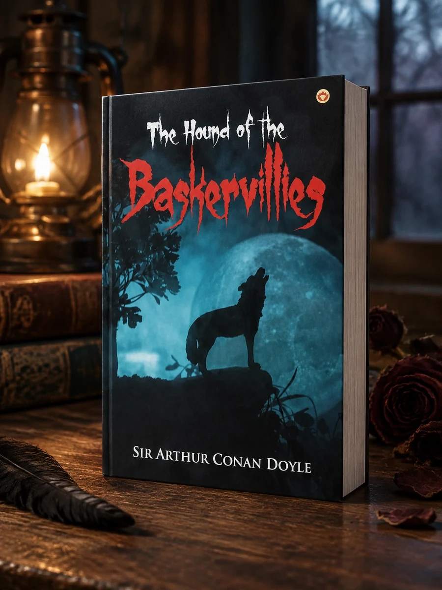 The Hound of the Baskervilles