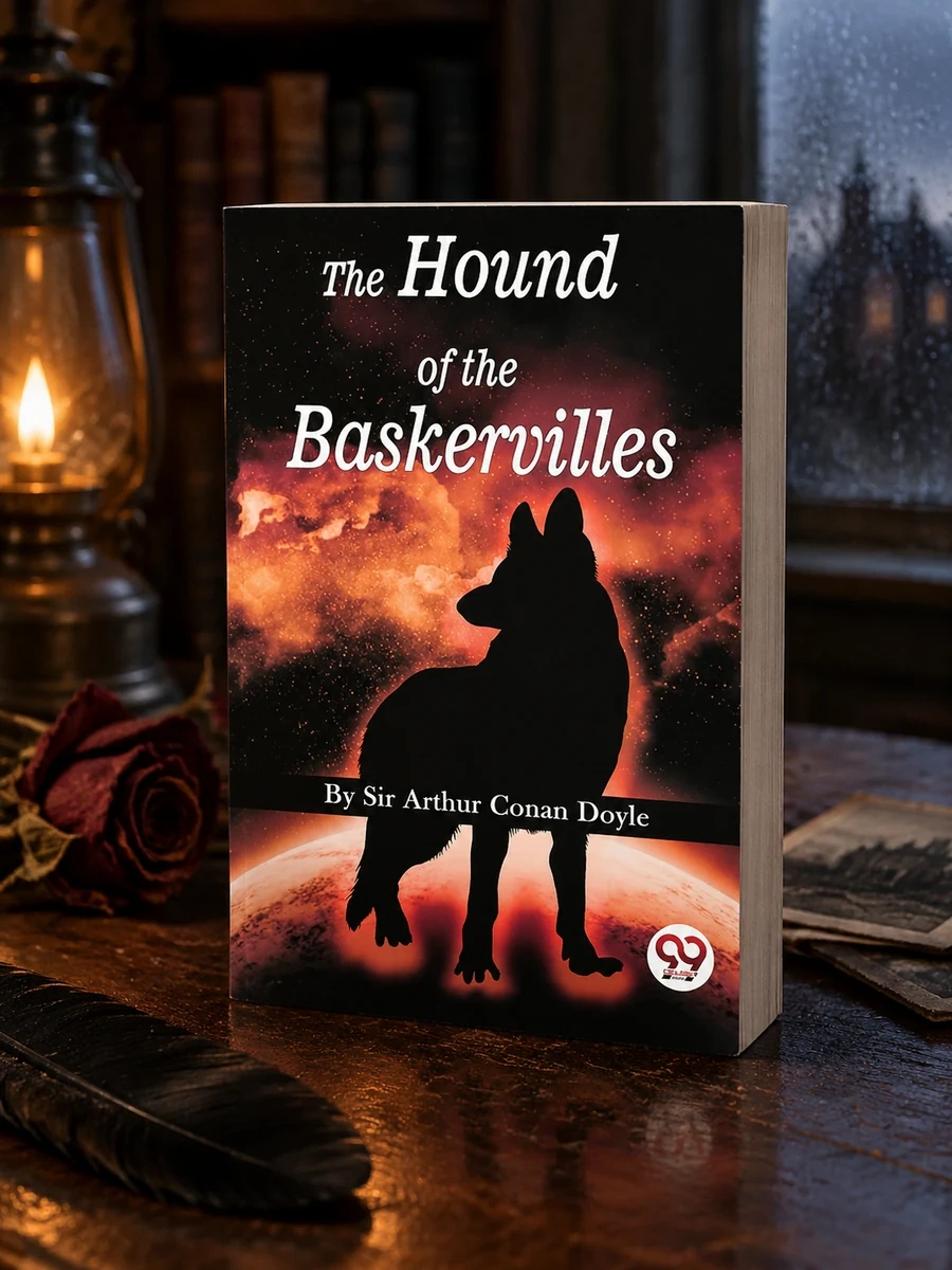 The Hound of the Baskervilles