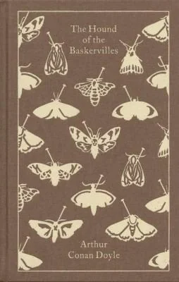 The Hound of the Baskervilles: Another Adventure of Sherlock Holmes