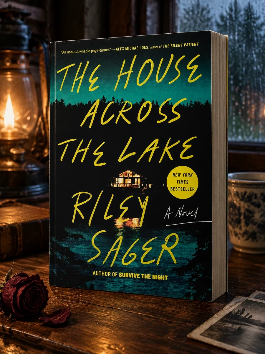 The House Across the Lake