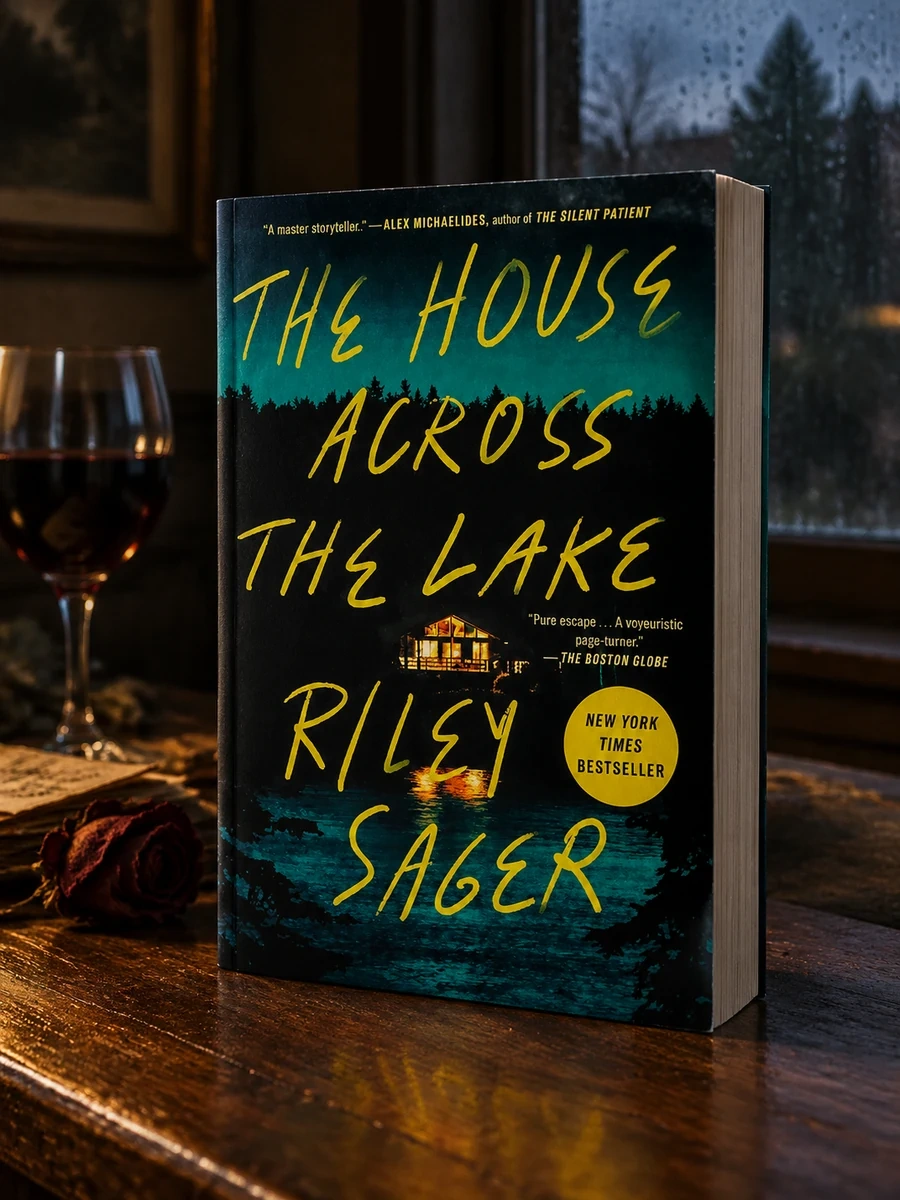 The House Across the Lake