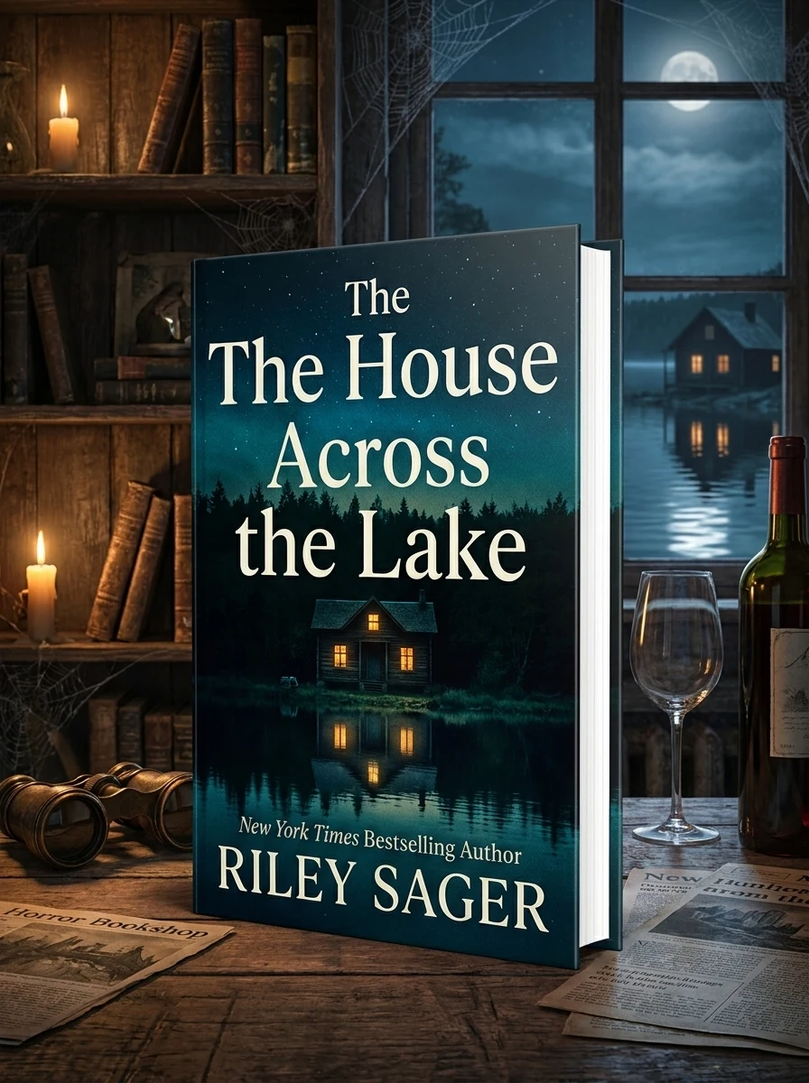 The House Across the Lake