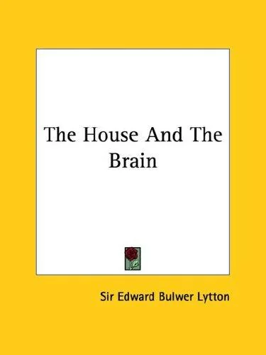 The House And The Brain