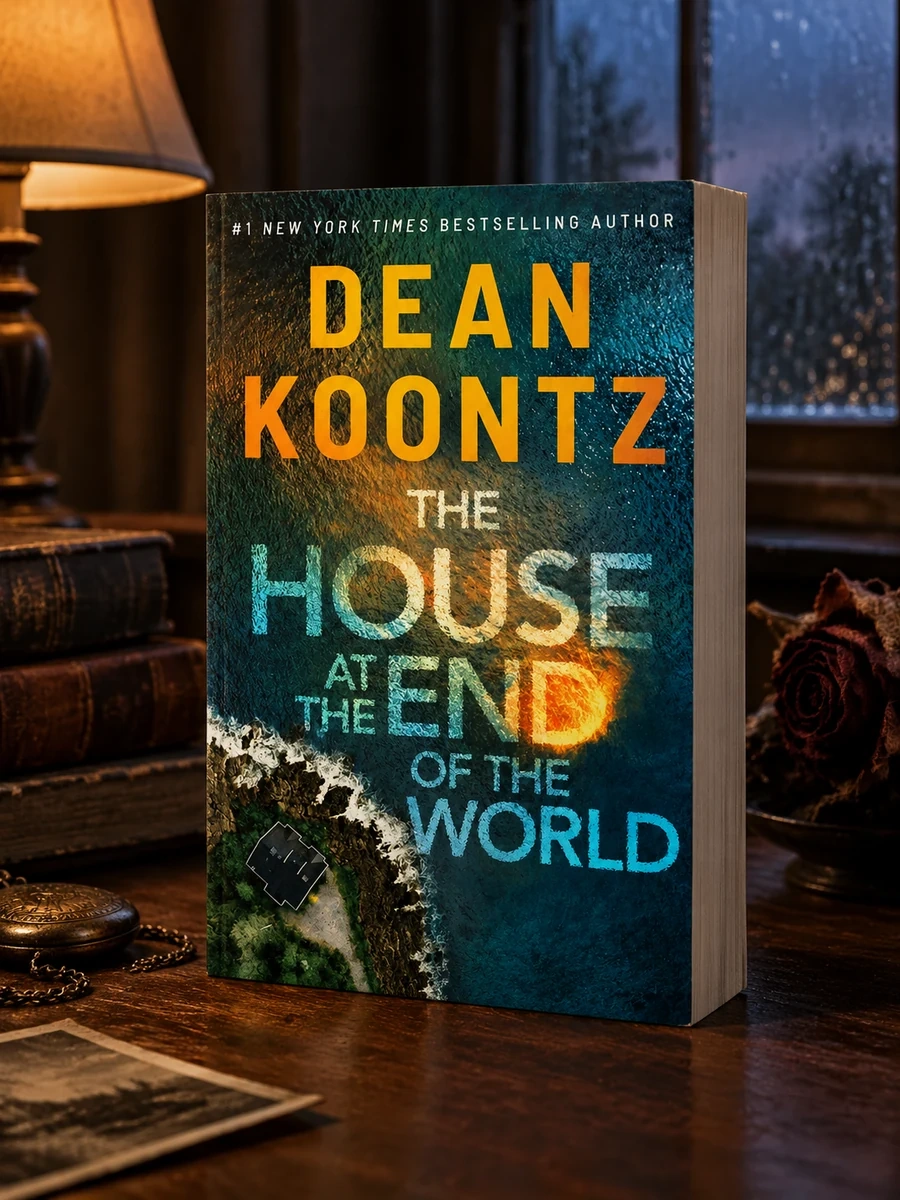 The House at the End of the World