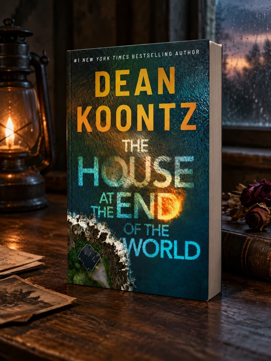 The House at the End of the World