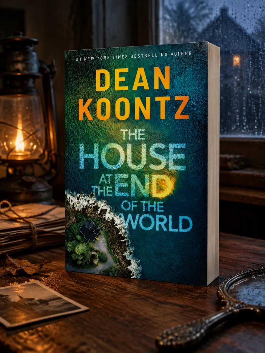 The House at the End of the World